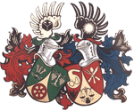 Wappen Familie Daus