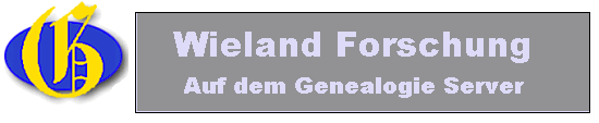 Deutscher Genealogie Server - Home