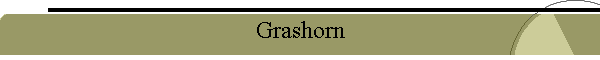Grashorn