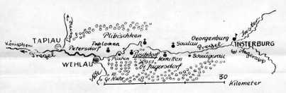  Am Pregel bei Puschdorf 