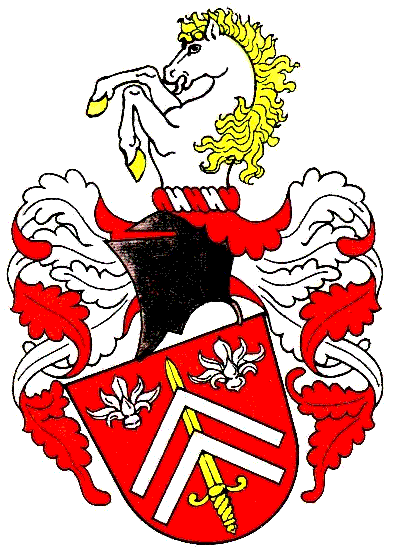 Wappen der Familie Wessel